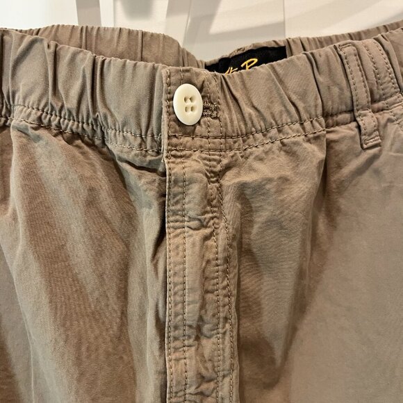 Stan Ray Men's Pants Size L Tan/Khaki - Picture 4 of 5